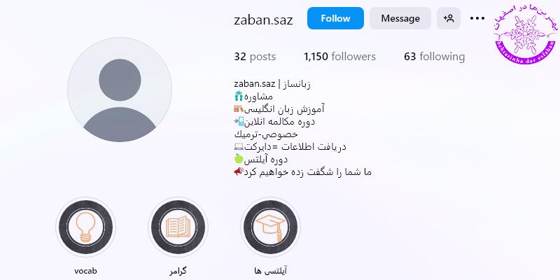 آموزشگاه زبان آلمانی زبانساز