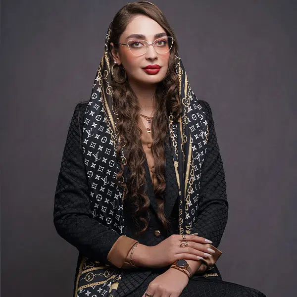 فاطمه شفیعزاده