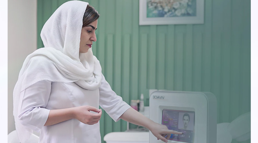 دکتر جواهر پورمحمد