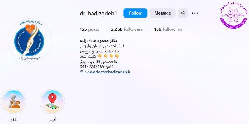 دکتر محمود هادی زاده