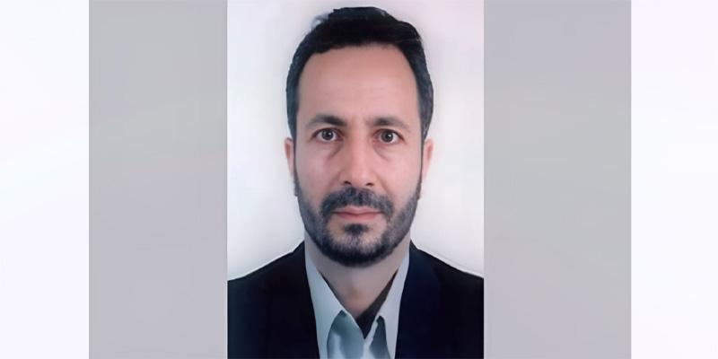 دکتر علی کچویی اصفهان