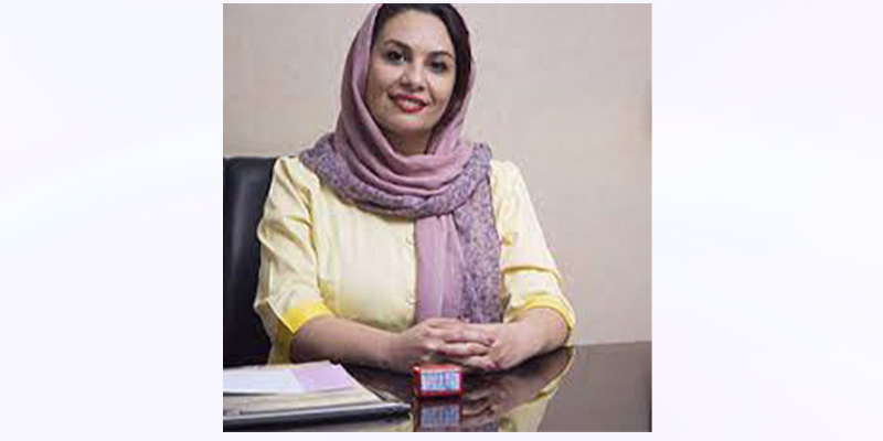 دکتر مژگان کریمی فر اصفهان
