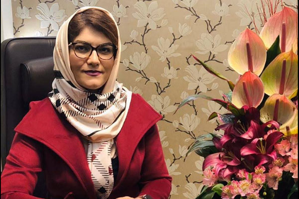 دکتر بهاره اربابی