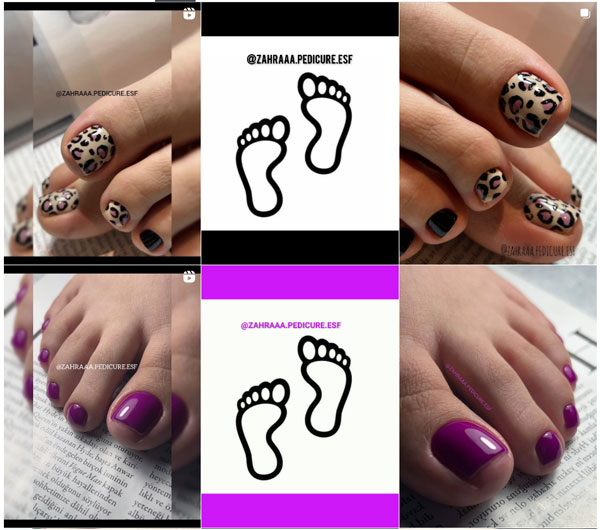 کفسابی پا اصفهان