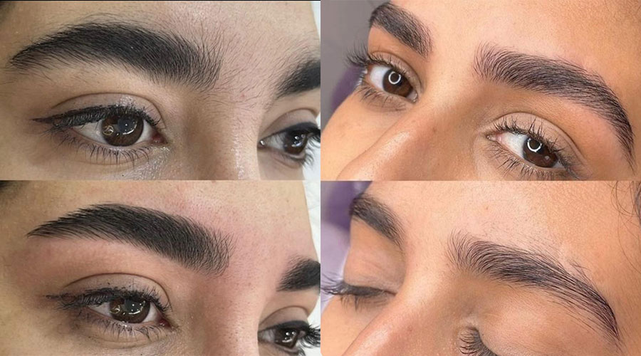 اصلاح تخصصی ابرو اصفهان