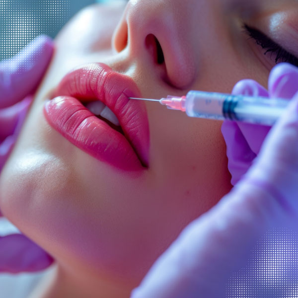 برای ماندگاری ژل لب چه کنیم