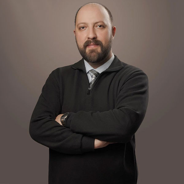 محمد کربلایی