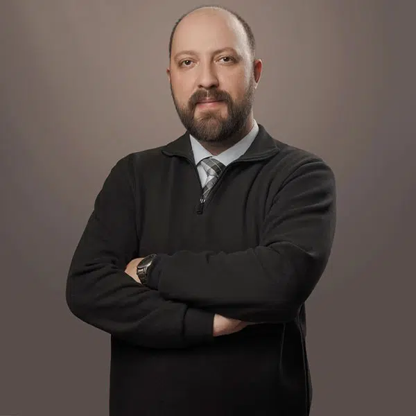 محمد کربلایی